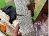 Энергопоглотитель переднего бампера 865202S200 HYUNDAI