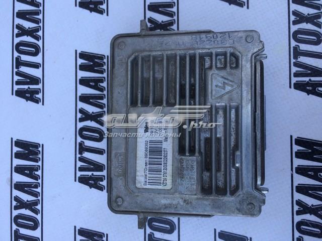 Реле управления ксеноном/биксеноном 89089352 LAND ROVER