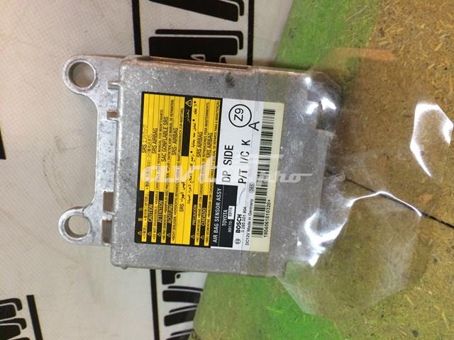 TOYOTA 8917053110 Модуль-процессор управления подушкой безопасности (ЭБУ AIRBAG) в наличии Житомир