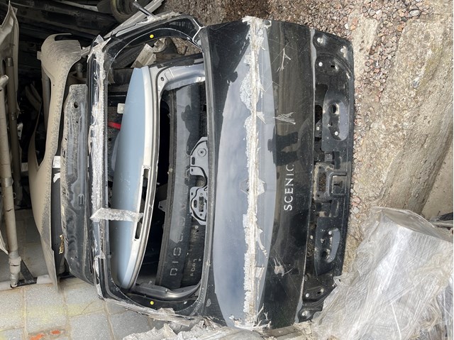 Дверь 5 901001629R RENAULT