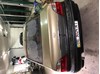 Стекло заднее 90197384 GM