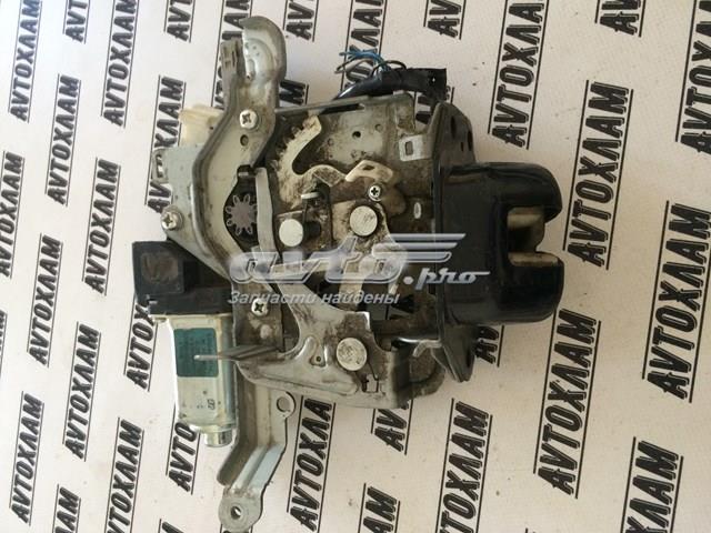 Замок крышки багажника 905520AQ000 NISSAN