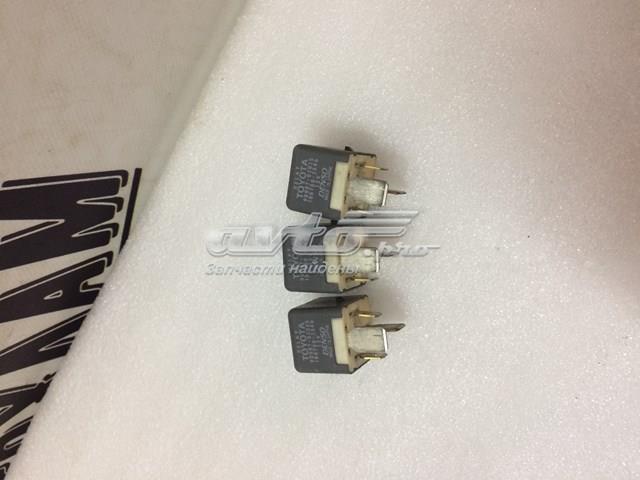 TOYOTA 9098702025 Реле многофункциональное в наличии Запорожье