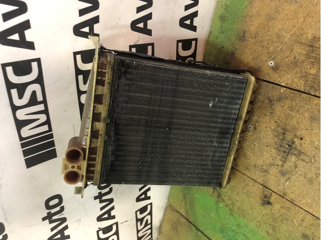 Радиатор отопителя Вольво 850