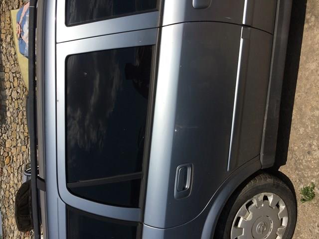 9153280 OPEL Дверь задняя правая купить в Львов