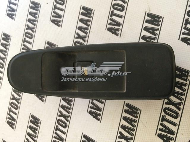 Кнопки переднего правого стеклоподъемника 96639377ZD PEUGEOT