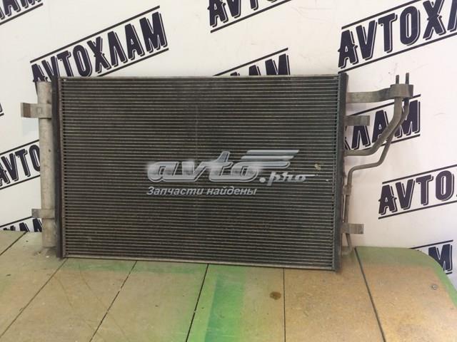 Конденсер 976062H000 HYUNDAI