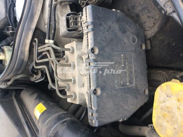 Гидроблок АБС A0034319312 MERCEDES
