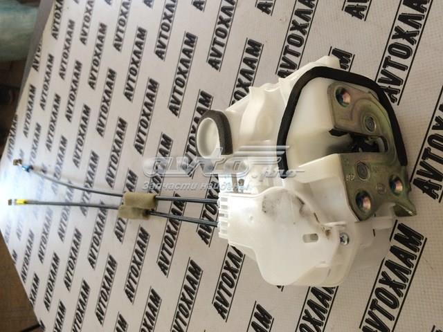 Замок передней пассажирской двери A047218 MITSUBISHI