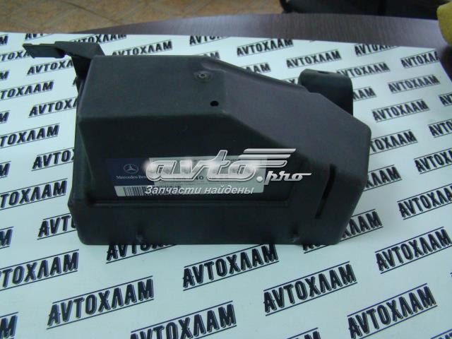Корпус блока предохранителей A1645400624 MERCEDES