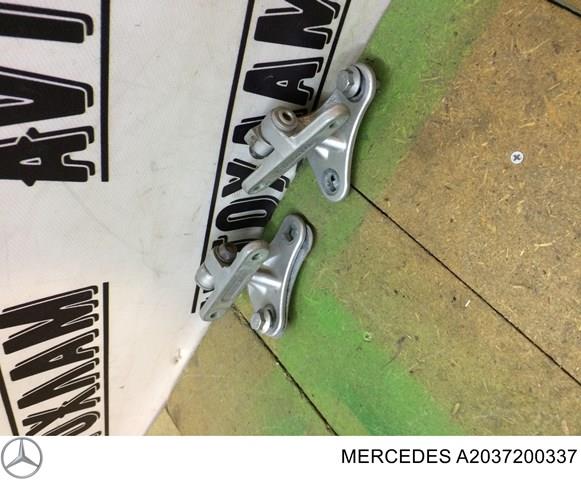 Навеска двери водителя (петли) A2037200337 MERCEDES