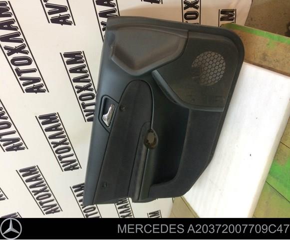 A20372007709C47 Mercedes