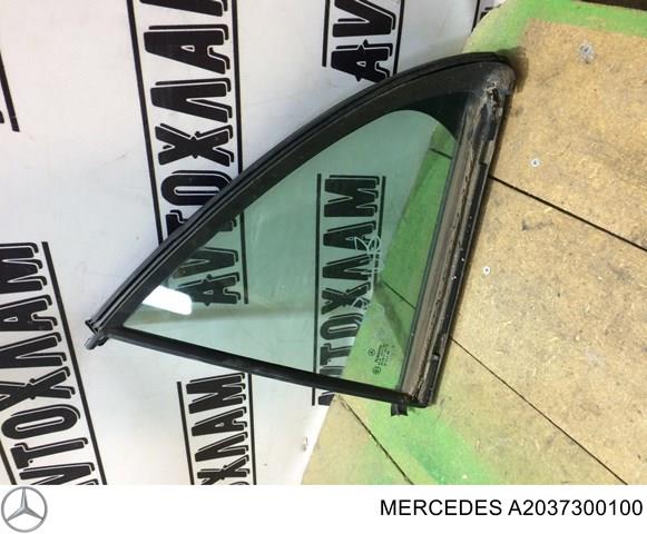 Задняя форточка левая A2037300100 MERCEDES