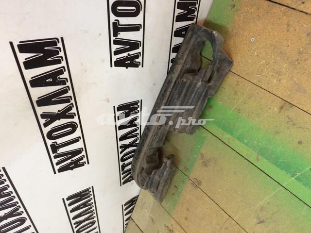 Наполнитель бампера переднего A2038850337 MERCEDES