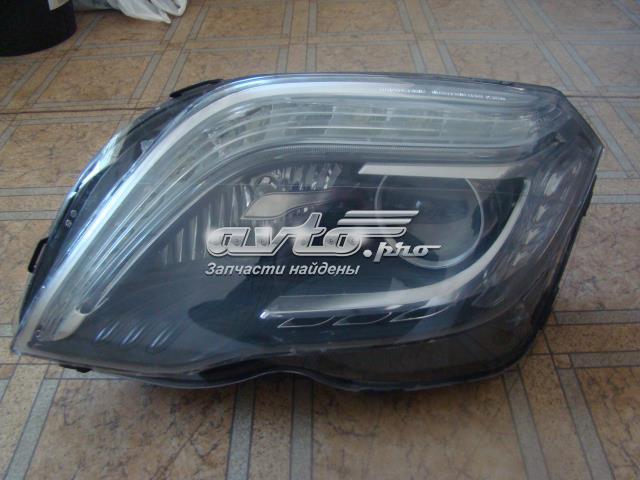 Фара A2048201539 MERCEDES
