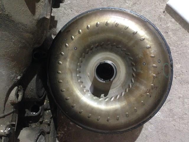 Муфта гидравлическая A2102500902 MERCEDES