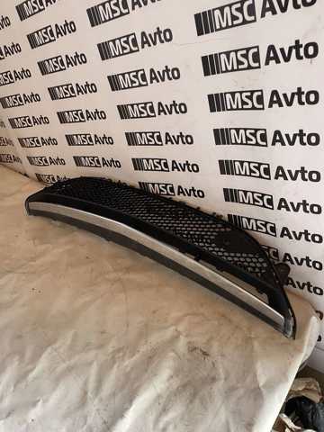 Решетка на бампер A2138856900 MERCEDES