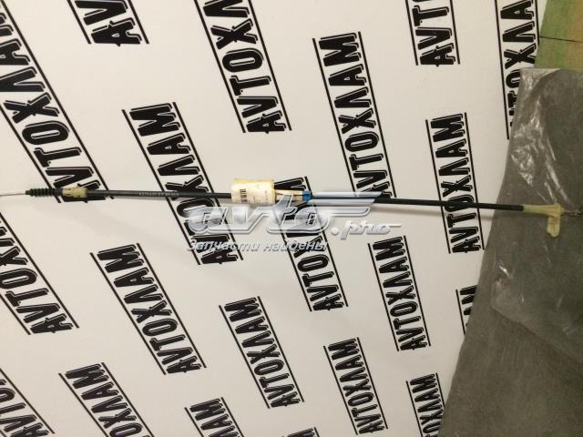 Трос ручного тормоза задний A2204202785 MERCEDES