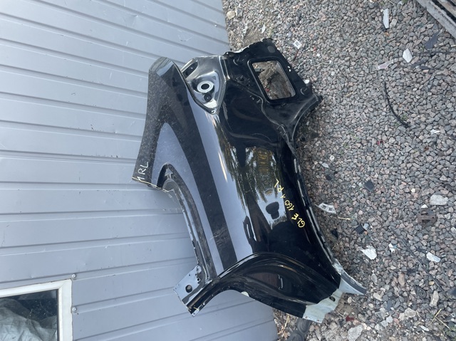 2926307100 MERCEDES Крыло заднее левое купить в Черкассы