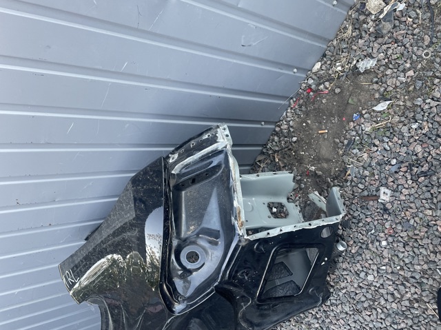 A2926307100 MERCEDES Крыло заднее левое купить в Ровно