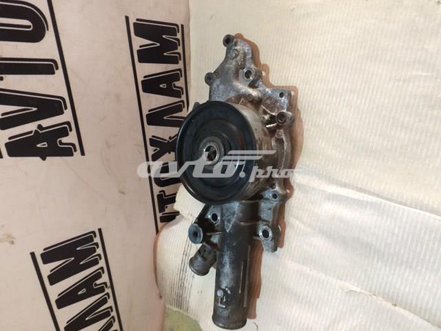 Помпа охлаждения A6132000701 MERCEDES