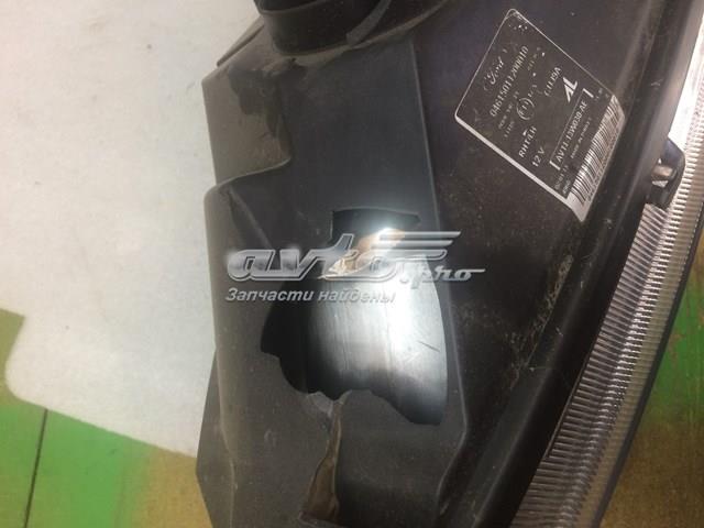 AV1113W030AE FORD Фара левая купить в Одесса
