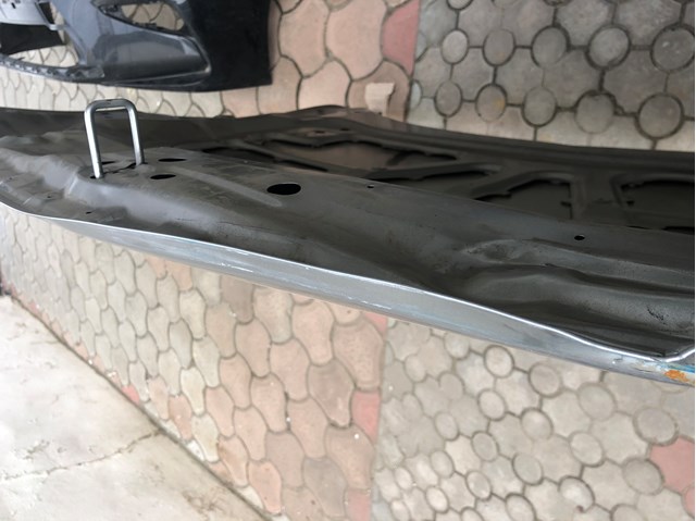MAZDA BHY05231XA Капот в наличии Тернополь
