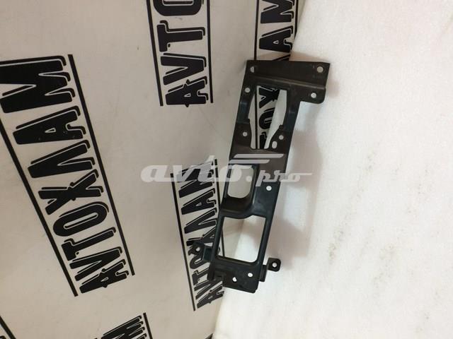 Крепление противотуманки, левой CK5215267AA LAND ROVER