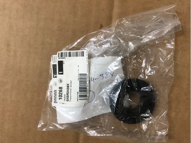 Подшипник верхней опоры GA5R3438X MAZDA