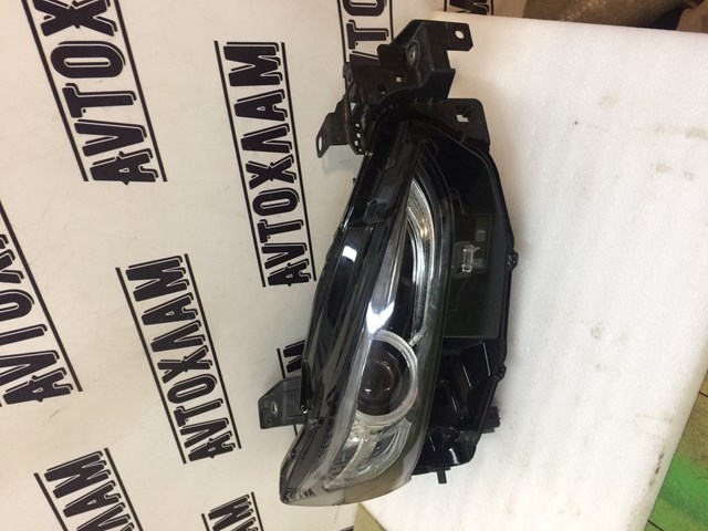 GSJ451031A MAZDA Правая фара купить в Житомир