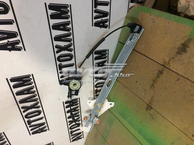KB7W58590 Механизм стеклоподъемника двери передней правой купить Павлоград