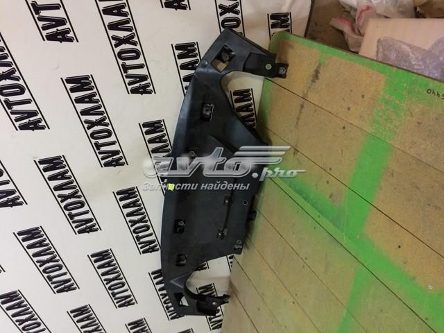 Обвес бампера KD53500S1 MAZDA