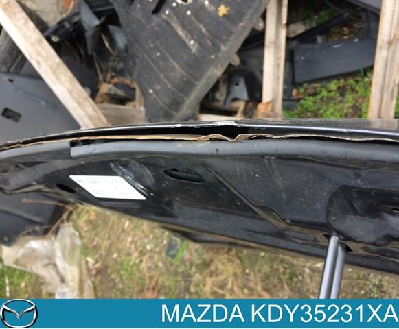 MAZDA KDY35231XA Капот в наличии Хмельницкий