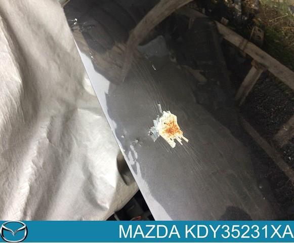 KDY35231XA MAZDA Капот купить в Украина