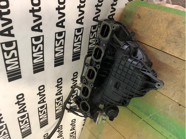 Впускной коллектор L32313100A MAZDA
