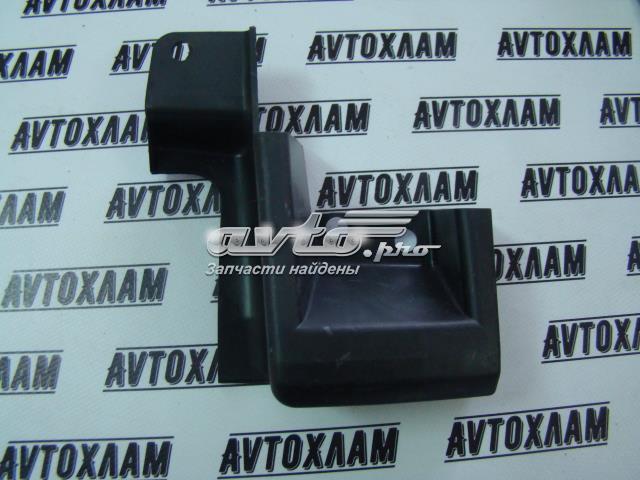 Левый кронштейн крепления бампера заднего LR011604 LAND ROVER