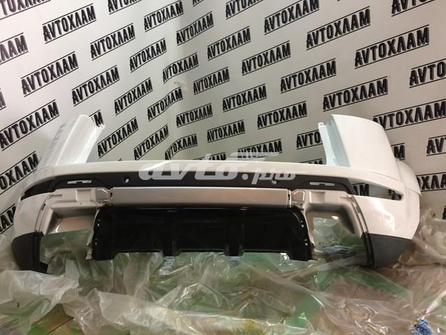 Задний бампер LR028863 LAND ROVER