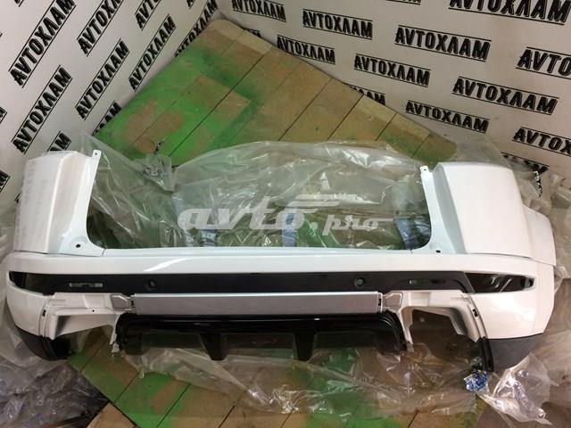 LAND ROVER LR028863 Бампер задний в наличии Ровно