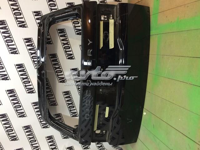 Задняя дверь LR061391 LAND ROVER