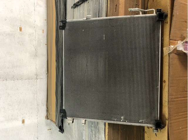 Конденсатор LR106642 LAND ROVER
