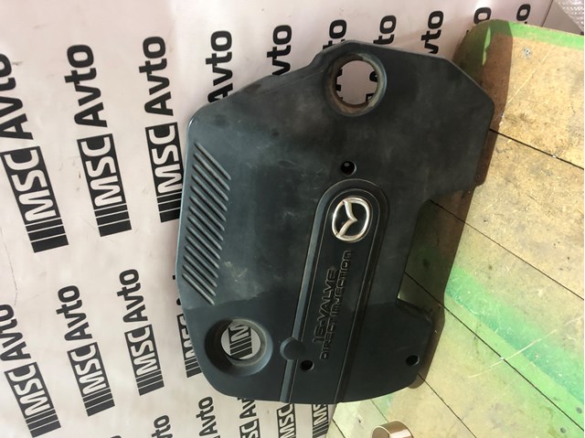 Экран двигателя RF5C10230D MAZDA