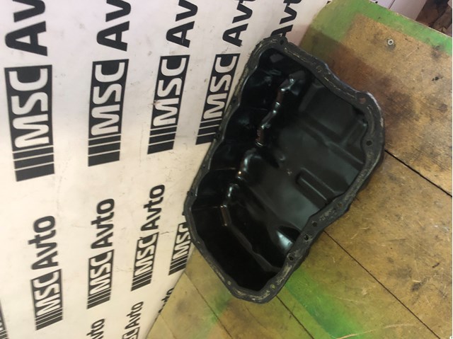 Масляный поддон двигателя RF5C10400A MAZDA