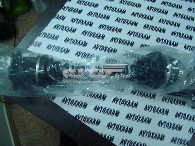 Привод в сборе левый VKJC7004 SKF