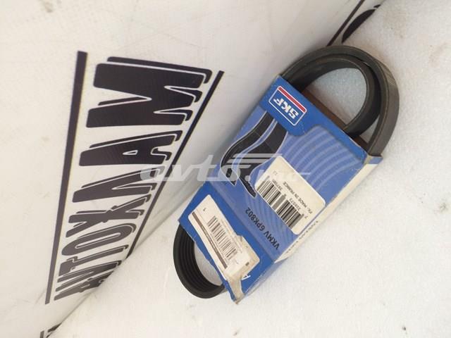 Ремень кондиционера VKMV6PK802 SKF