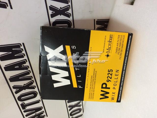 WP9225 WIX Фильтр салона купить в Черкассы