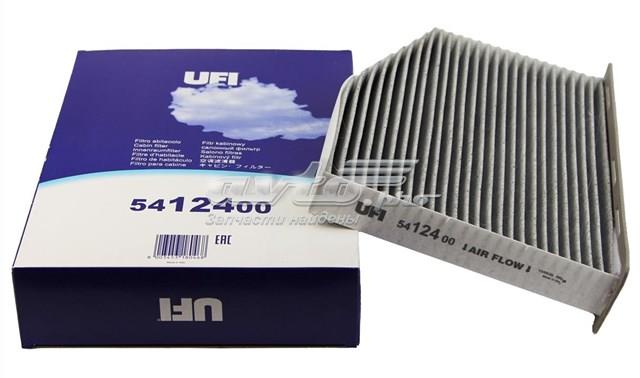UFI 5412400 Фильтр салона в наличии Черновцы