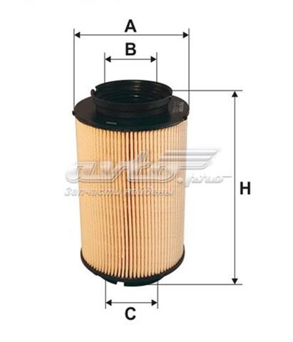PE973 FILTRON Топливный фильтр купить в Чернигов