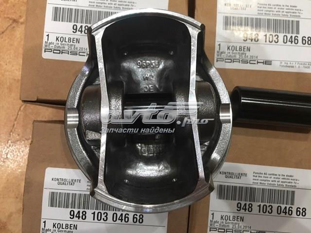 PORSCHE 94810304668 в наличии Черновцы