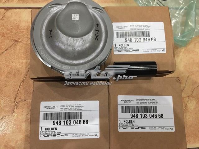 PORSCHE 94810304668 в наличии Ровно