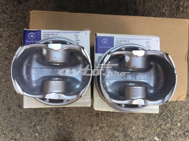 MERCEDES A2760305317 Поршень в комплекте на 1 цилиндр, STD в наличии Черновцы